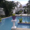 Отель Villa Das Mangas Garden Hotel, фото 33