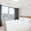 Отель Donghae Oceancity Residence Hotel, фото 42