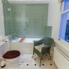 Отель JOIVY Attractive Chelsea Apartment Sleeps 4, фото 2