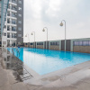 Отель RedLiving Apartemen Mekarwangi Square - Agus 2 Tower A, фото 14
