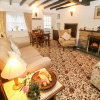 Отель Sycamore Cottage, фото 9