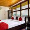 Отель V Resorts Silver Brook Homestay Shillong, фото 5