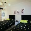 Отель Smart Luxury Apartment in new Building of Compound, фото 4