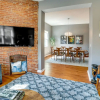 Отель Family-friendly Pittsburgh Home ~ 4 Mi to Downtown, фото 15