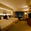 Отель The Yokohama Bay Hotel Tokyu, фото 4