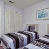 Отель Indian Ridge- 4 Bedroom Pool Home- 2415IR, фото 6