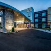 Отель Fairfield Inn & Suites St. Joseph Stevensville в Стивенсвилле