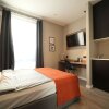 Отель JustStay Essen Hotel & Apartments, фото 4