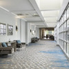 Отель DoubleTree by Hilton Birmingham Perimeter Park, фото 17