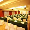 Отель Century Plaza Hotel, фото 19