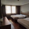 Отель GreenTree Inn Yancheng Dafeng Area Huanghai West Road Hotel, фото 3