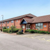 Отель Travelodge Stoke Talke, фото 1