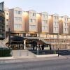 Отель Mercure La Rochelle Vieux-Port в Ла-Рошели