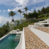 Отель Villas Spice and Splash at Lime Samui, фото 48