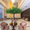 Отель Earth Sunshine Hotel, фото 6