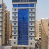 Отель Magic Suite Hotel Al Mangaf, фото 5