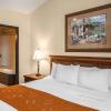 Отель Comfort Suites, фото 7