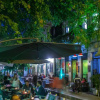 Отель sunny 35 sq m @historic center-bohemian psyri-vfm, фото 1