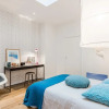 Отель Charmant Appartement Quai des Chartrons, фото 2