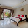 Отель Puri Canggu Villas & Rooms, фото 3