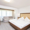 Отель Ferienhotel Aussicht, фото 5