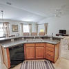 Отель Ida Court Home 3 Bedroom by The VIR Group, фото 3
