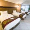 Отель Serengeti Hotel, фото 4