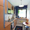 Отель Cosy Apartment Over Usseln With Private Terrace, фото 2