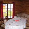 Отель Quaint Holiday Home in Kropelin with Balcony, фото 4