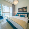Отель Luton Vacation Homes-Dubai Harbor, фото 23