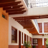Отель OYO Hotel Mi casa, Oaxaca centro, фото 1