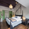 Отель Beijing Le Zai Nan Luo Gu Xiang Wang Fu Jing Forbidden City Courtyard Hotel, фото 28