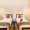 Отель FabHotel Sanctuary Suites, фото 3