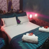 Отель Room in Guest Room - Morocco at a Local's House in bed and Breakfast, фото 7