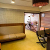 Отель Banmai Cha-am Hostel, фото 9