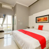 Отель RedDoorz Resort Premium @ Sangkan Hurip Kuningan, фото 6
