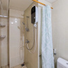 Отель Fancy And Nice 2Br Apartment At 35Th Floor M-Town Residence, фото 10