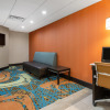 Отель Holiday Inn Savannah S - I-95 Gateway, an IHG Hotel, фото 21