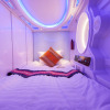 Отель Sapa Capsule Hotel, фото 15