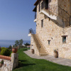 Отель Palamidi Boutique Apartments Halkidiki, фото 17