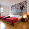 Отель Iraipe Pamplona Hostal, фото 4