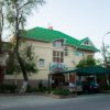 Гостиница Ямал в Анапе