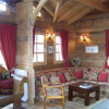 Отель Chalet Melusine  in L'Alpe d'Huez, фото 10