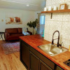 Отель Spearfish Cottages, фото 39