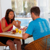 Отель Casbah Formentera Hotel & Restaurant, фото 18