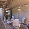 Отель Centrally Located Flagstaff Vacation Home w/ Patio, фото 13
