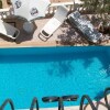 Отель Atherina Hotel, фото 6