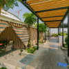 Отель Lax Hotel (Jintang Jinsha Park), фото 8