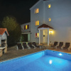 Отель Beautiful Home in Razanj With 6 Bedrooms, Wifi and Outdoor Swimming Pool, фото 1