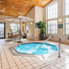 Отель White Pines Inn & Suites, фото 19